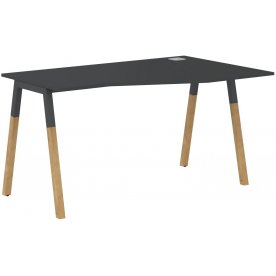 Письменный стол Skyland FORTA FCT 1367(R) 1380х900х733