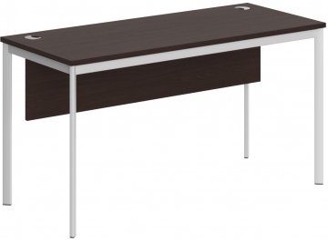 Письменный стол SkyLand СП-2.1SD венге магия / белый