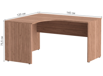 Письменный стол Skyland Imago СА-3Л
