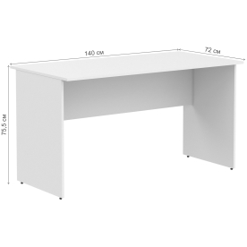 Письменный стол Skyland Imago СП-3