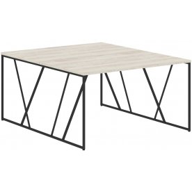 Письменный стол SkyLand LOFTIS LWST 1316 1360х1606х750