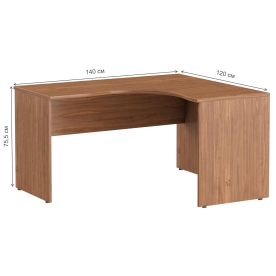 Письменный стол SkyLand СА-3Пр