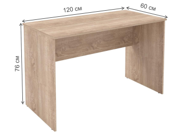 Письменный стол Skyland Simple S-1200