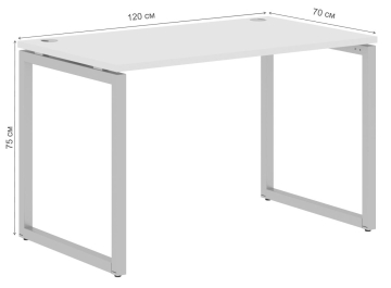 Письменный стол SkyLand XQST 127