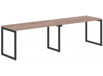 Письменный стол SkyLand XQWST 2470 дуб сонома / антрацит