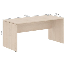 Письменный стол SkyLand XST 167