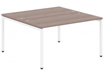 Письменный стол Skyland XTEN-S XWST 1414 1400х1406х750 двухместный