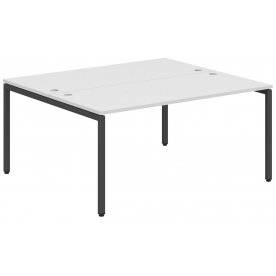 Письменный стол Skyland XTEN-S XWST 1614 1600х1406х750 двухместный