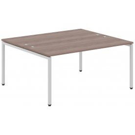 Письменный стол Skyland XTEN-S XWST 1614 1600х1406х750 двухместный