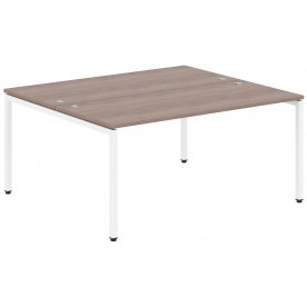 Письменный стол Skyland XTEN-S XWST 1614 1600х1406х750 двухместный