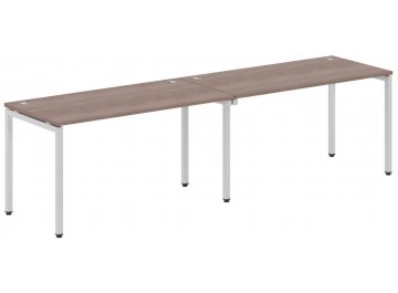 Письменный стол Skyland XTEN-S XWST 2870 2806х700х750 двухместный