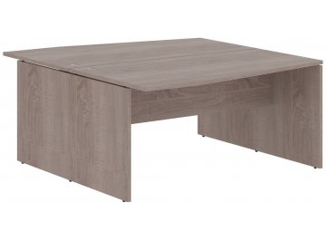 Письменный стол SkyLand XTEN X2CT 169.3 1600х1806х750 двойной