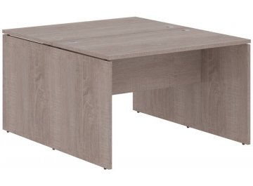 Письменный стол SkyLand XTEN X2ST 127 1200х1406х750 двойной