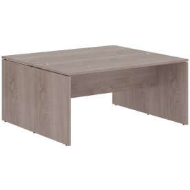 Письменный стол SkyLand XTEN X2ST 167 1600х1406х750 двойной