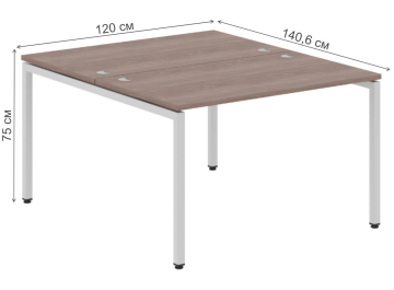 Письменный стол SkyLand XWST 1214