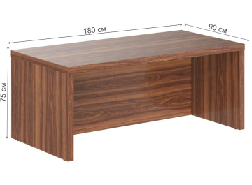 Письменный стол SkyLand ZST 189H