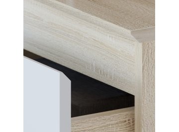 Письменный стол СПМ-19