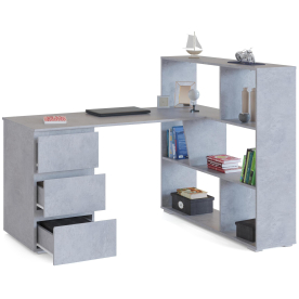 Письменный стол СПм-20