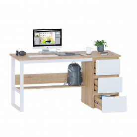 Письменный стол СПМ-214