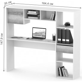 Письменный стол СПм-24