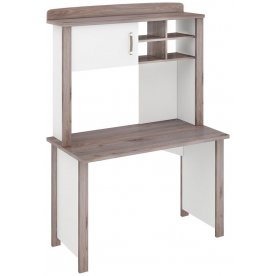 Письменный стол СТД-115 с НД-115 НБЕ