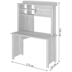 Письменный стол СТД-115