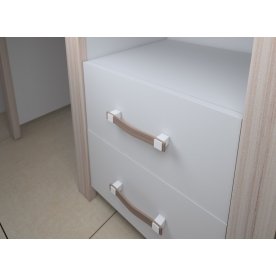 Письменный стол СТД-У КБЕ