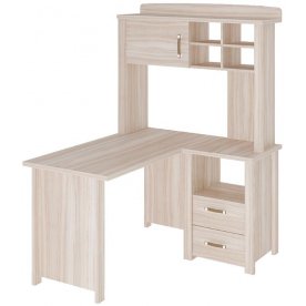 Письменный стол СТД-У с НД-115 КК