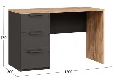 Письменный стол Стелла Тип 1