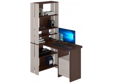 Письменный стол СТЛ-ОВХ