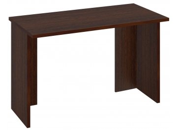 Письменный стол СКЛ-Прям120(без тумбы) В