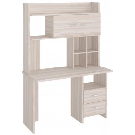 Письменный стол Беланта-Прям120+НКЛХ-120 К