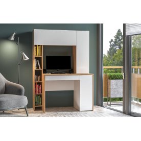 Письменный стол Комфорт 12.71