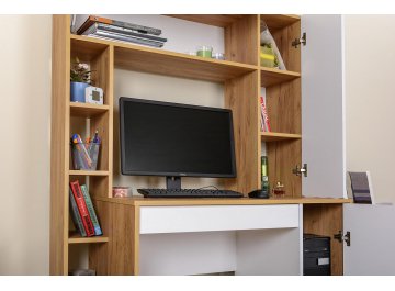 Письменный стол Комфорт 12.71