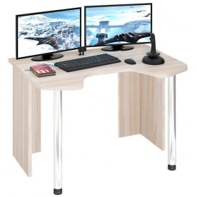 Письменный стол СКЛ-Игр120 К