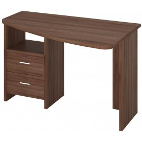 Письменный стол СКЛ-Крл 120 Ш ПРАВ