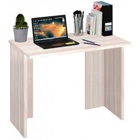 Письменный стол СКЛ-Прям100(без тумбы) К