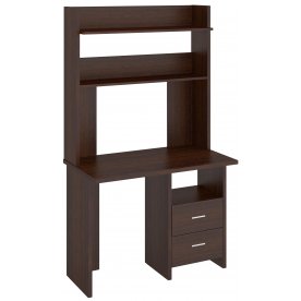 Письменный стол СКЛ-Прям100+НКЛХ -100 В