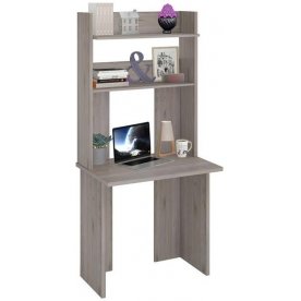 Письменный стол СКЛ-Прям80+НКЛХ 80 Н