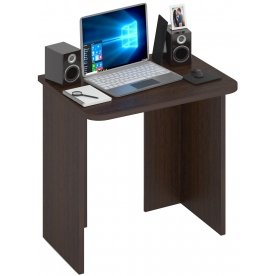 Письменный стол СКЛ-Прям80Р В