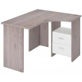 Письменный стол Беланта-Угл 120 НБЕ ПРАВ