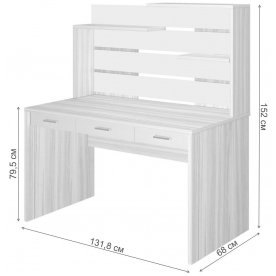 Письменный стол СП-82 Н