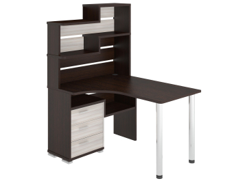 Письменный стол Жаспера-132-140