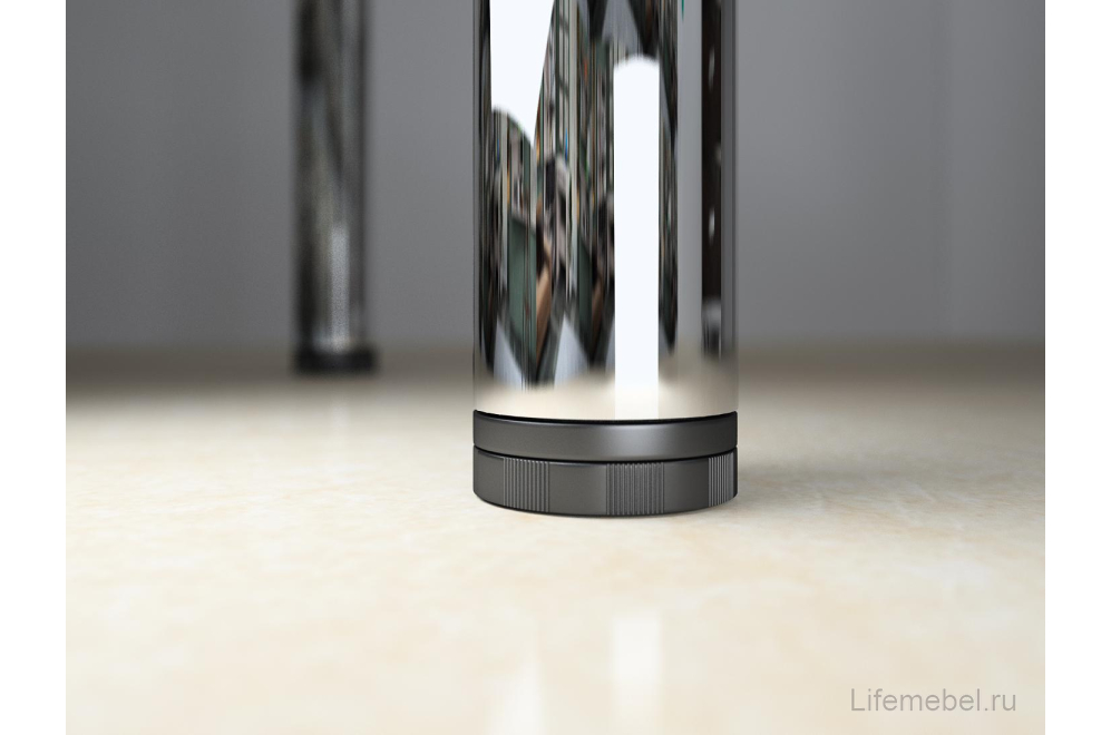 Письменный стол СР-132С-140 правый венге / карамель