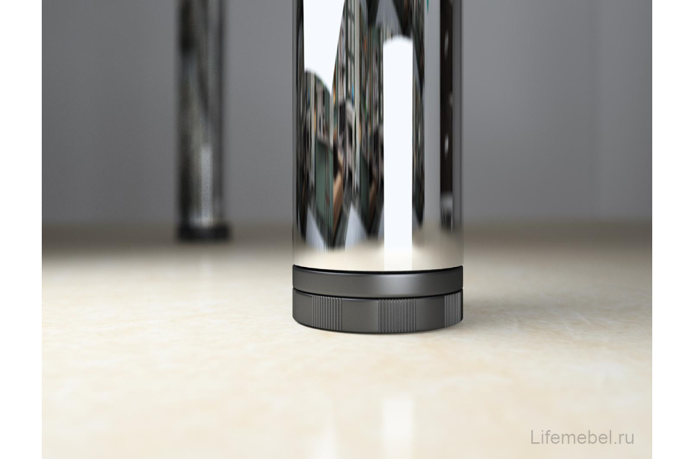 Письменный стол Жаспера-133-140 правый с надстройкой карамель / венге