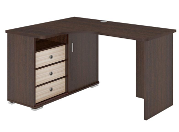 Письменный стол Жаспера-145С