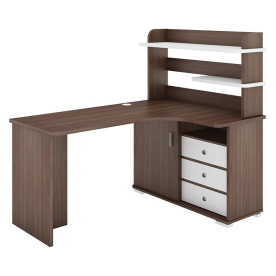 Письменный стол СР-165 ШБЕШ-ПРАВ правый
