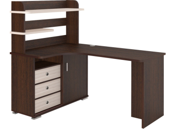 Письменный стол Жаспера-165