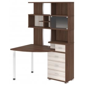 Письменный стол СР-320 ШК-ЛЕВ левый