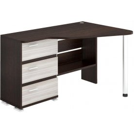 Письменный стол СР-322С ВК-ПРАВ